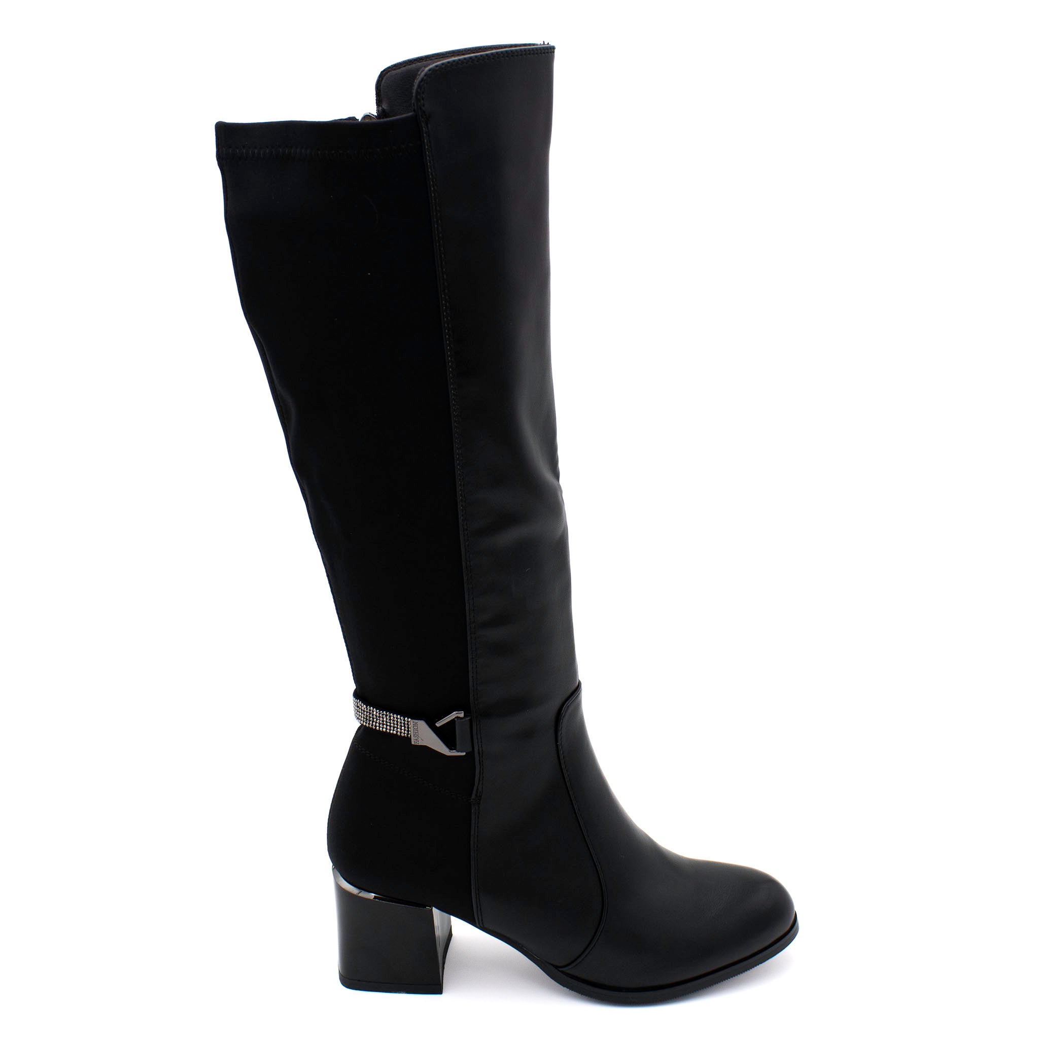 WANDERLUST Womens michelle (f8157) tall boot Tootsies Shoe Market