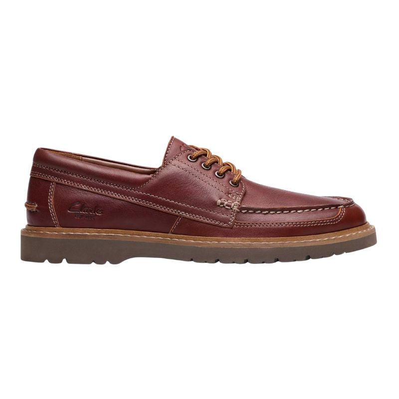 CLARKS | Mens weltridge moc | Tootsies Shoe Market