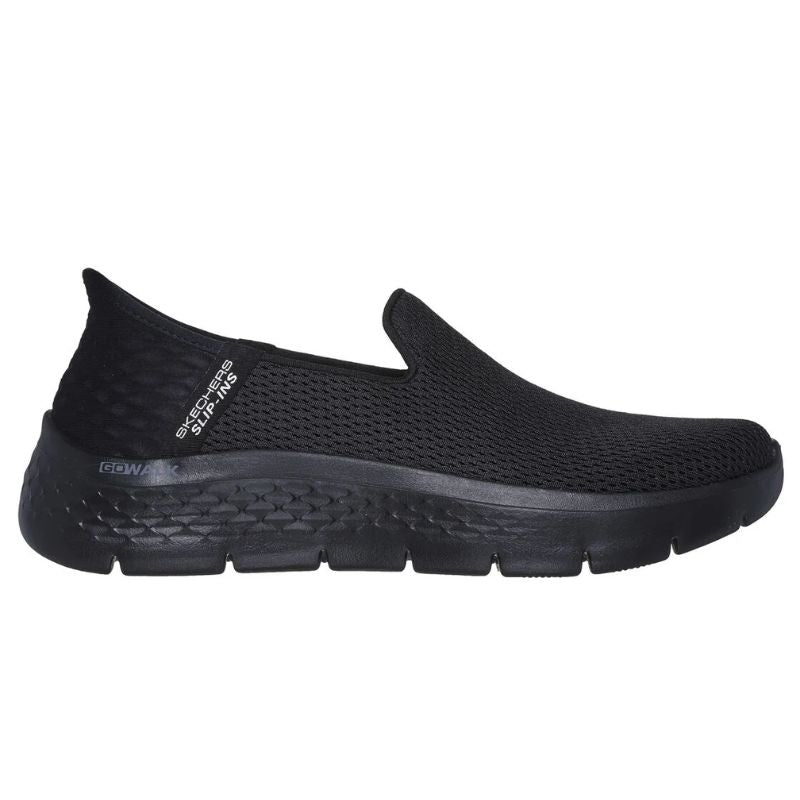 Skechers, Womens Slip In Go Walk Flex Relish