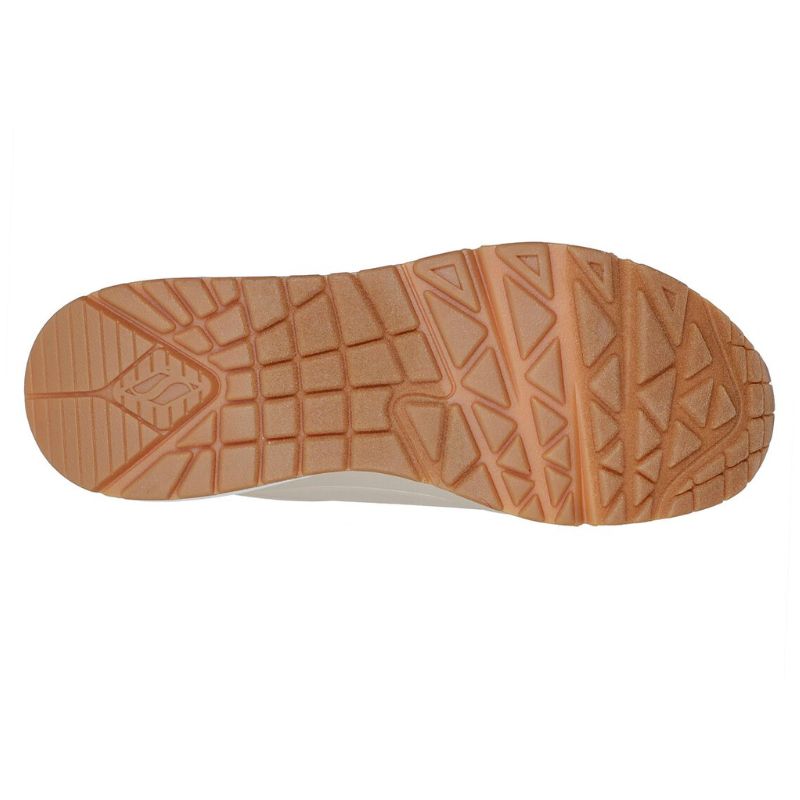 Womens Uno Shimmer Away - Skechers - Tootsies Shoe Market - Sneakers/Athletic