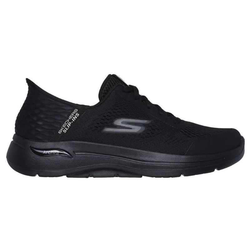 Men's skechers discount go walk