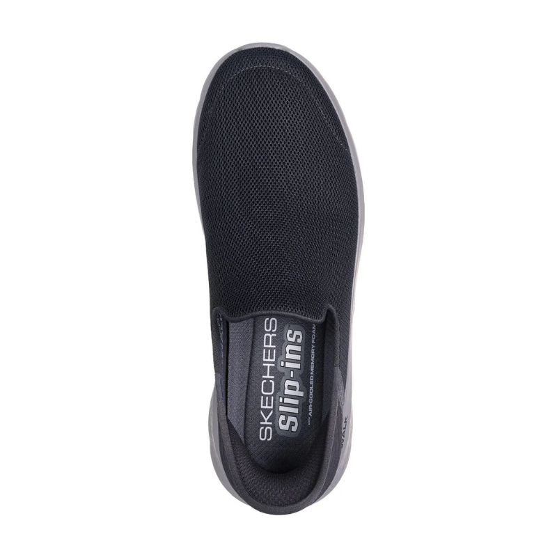 Mens Slip In Go Walk Flex - Skechers - Tootsies Shoe Market - Sneakers/Athletic
