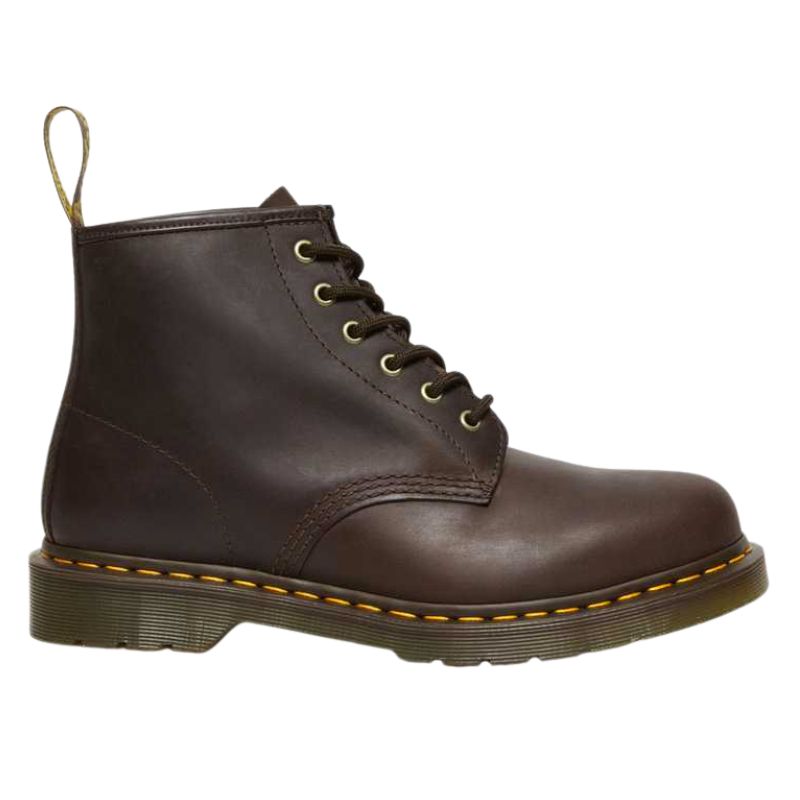 Doc martens without yellow stitching sale