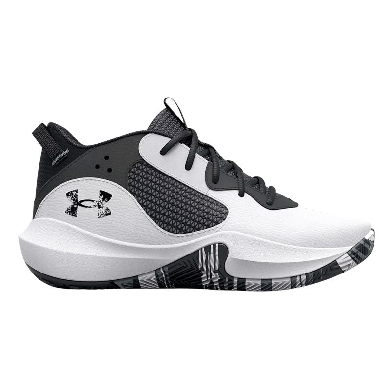 Zapatillas basketball under armour hotsell