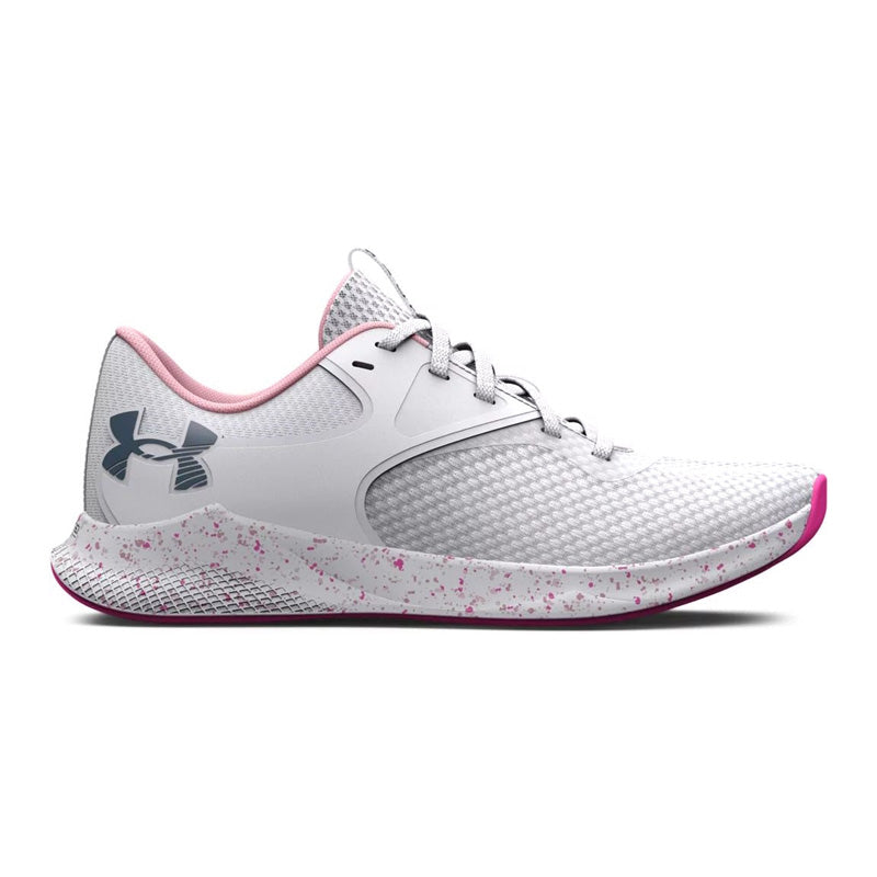 Under Armour Womens Ua W Charged Aurora Lux Tootsies Shoe Market