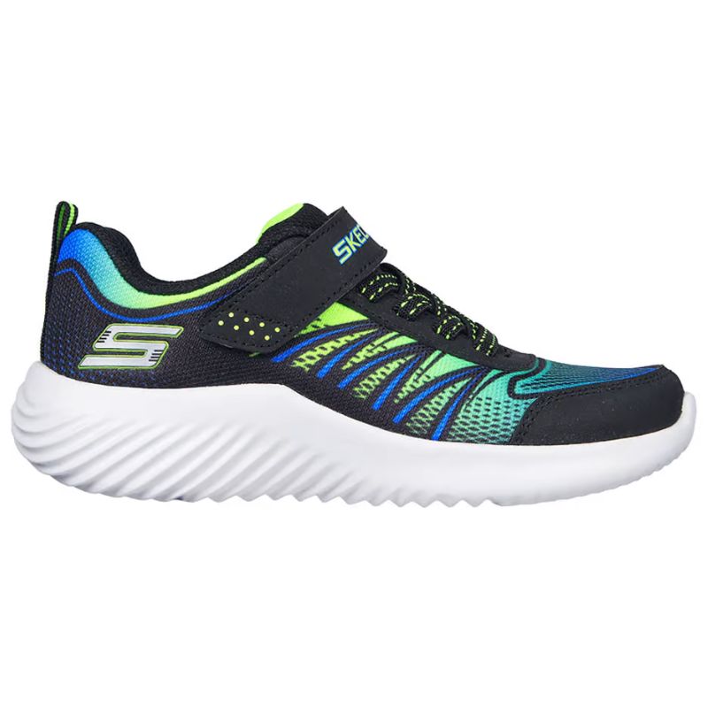 Skechers Boys Bounder Tootsies Shoe Market