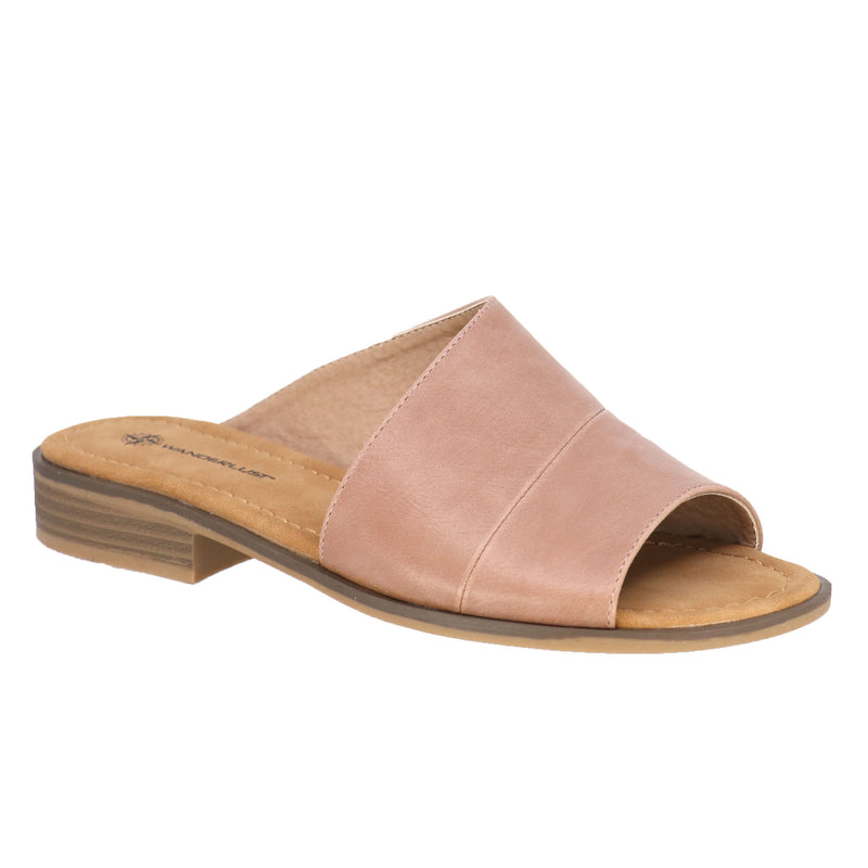 Womens Nicki Sandal - WANDERLUST - Tootsies Shoe Market - Sandals