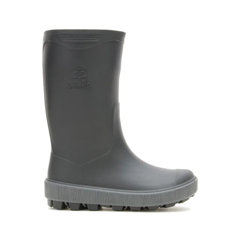Boys rain boots size 3 deals