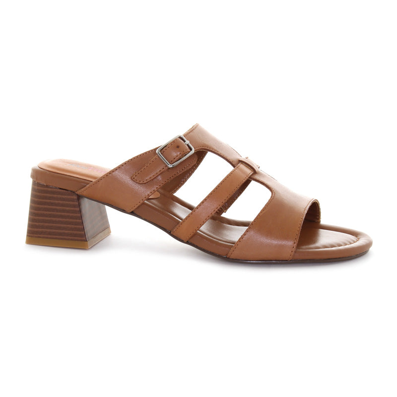 FOOTTHRILLS | Womens Naples Sandal | Tootsies Shoe Market