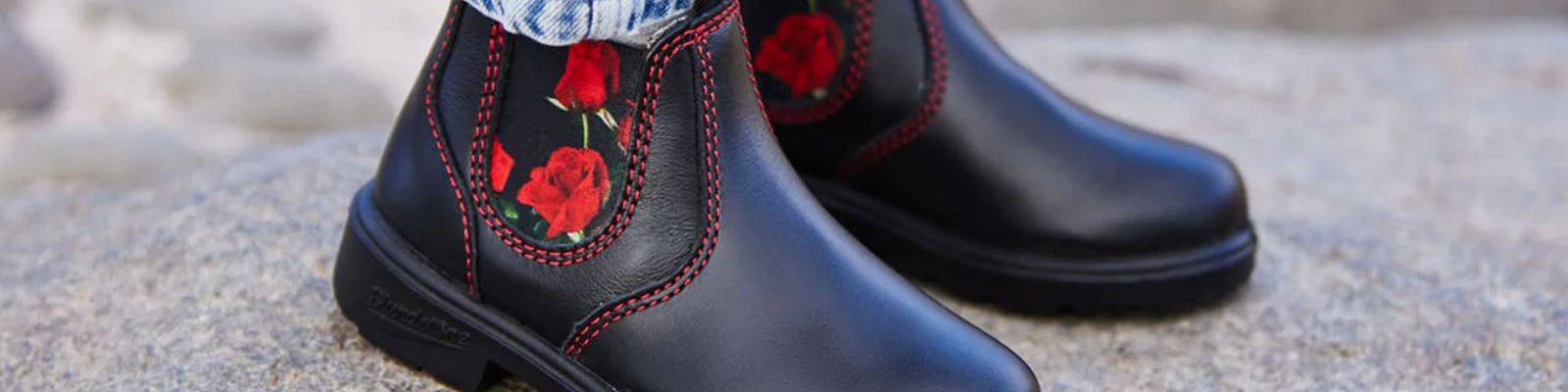 tootsies blundstone