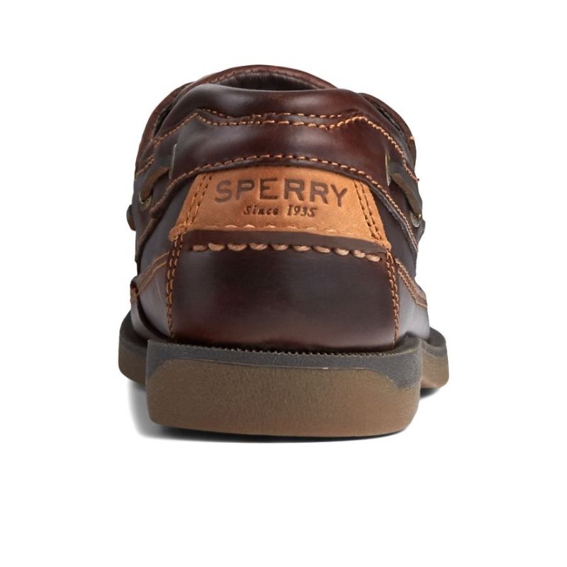sperry 2 eye
