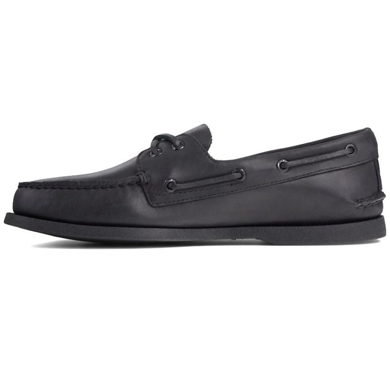 Mens ao 2 eye leather - SPERRY - Tootsies Shoe Market - Casual