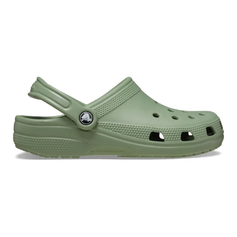 ☆banban～☆ Crocs Unisex Classic Clog Mystic Purple | Tootsies Shoe Market
