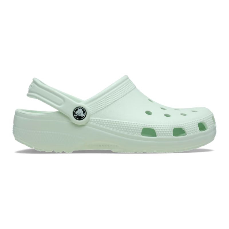 Crocs Unisex Classic Clog Blue Calcite | Tootsies Shoe Market