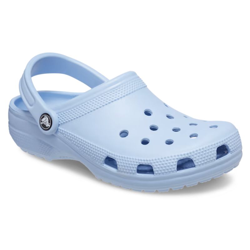 Unisex Classic Clog Blue Calcite