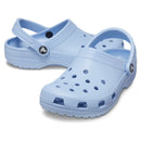 Unisex Classic Clog Blue Calcite - CROCS - Tootsies Shoe Market - Sandals