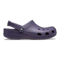 Unisex classic clog 5bn-mystic-purple