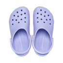 Unisex Classic Clog Mystic Purple - CROCS - Tootsies Shoe Market - Sandals