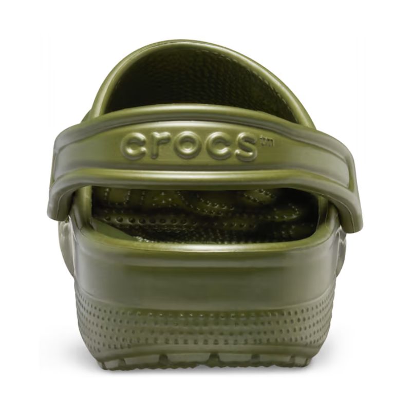 Unisex Classic Clog - CROCS - Tootsies Shoe Market - Sandals