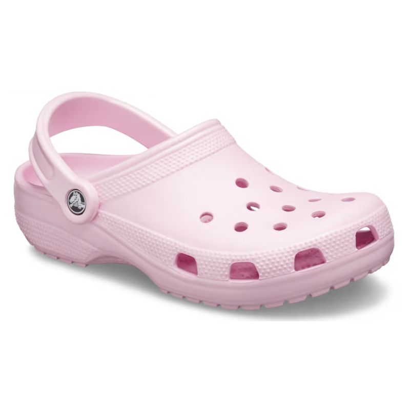 Unisex Classic Clog Electric-pink - CROCS - Tootsies Shoe Market - Sandals