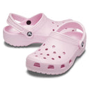 Unisex Classic Clog Electric-pink - CROCS - Tootsies Shoe Market - Sandals