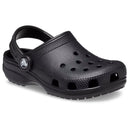 Unisex classic clog black - CROCS - Tootsies Shoe Market - Sandals