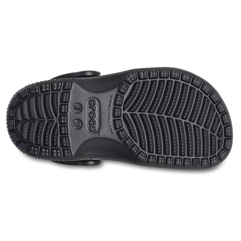 Unisex Classic Clog Black - CROCS - Tootsies Shoe Market - Sandals
