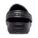 Unisex classic clog black - CROCS - Tootsies Shoe Market - Sandals
