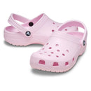 Unisex Classic Clog Pink Milk - CROCS - Tootsies Shoe Market - Sandals