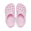 Unisex Classic Clog Pink Milk - CROCS - Tootsies Shoe Market - Sandals