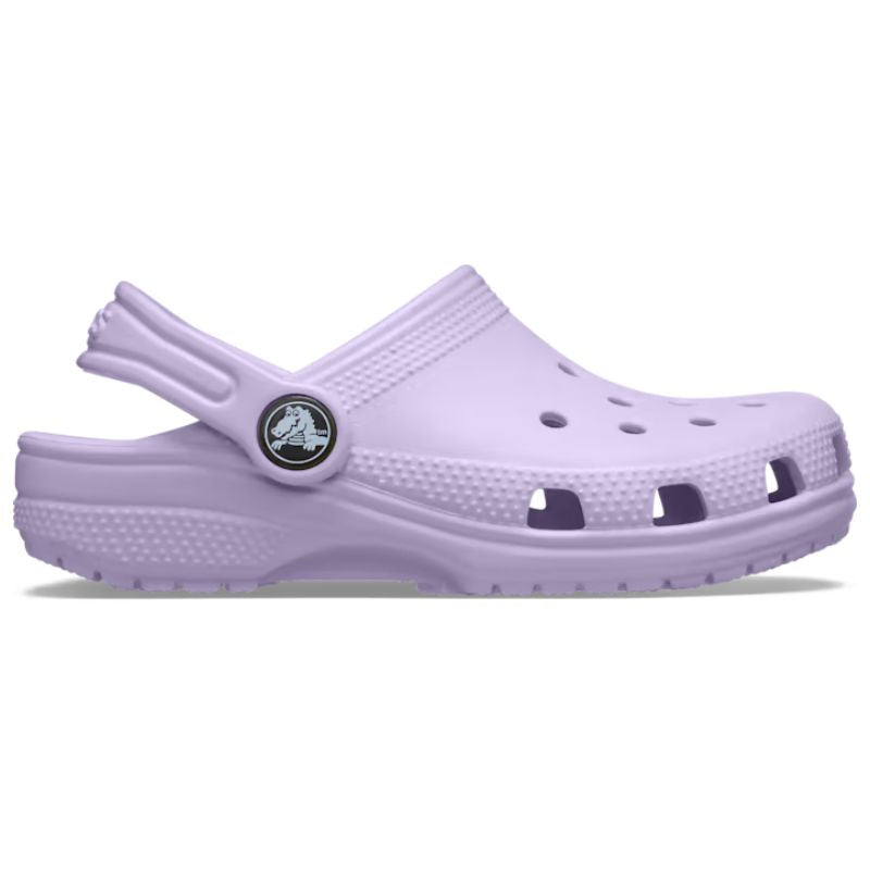 Crocs Unisex Classic Clog Mystic Purple | Tootsies Shoe Market