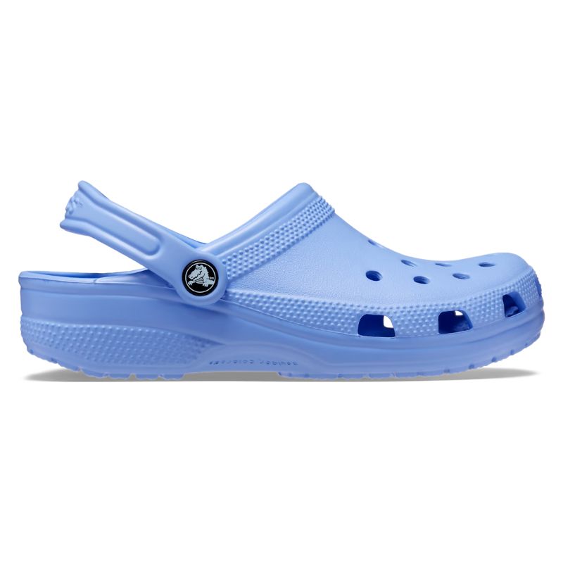 Crocs Unisex Classic Clog Mystic Purple | Tootsies Shoe Market