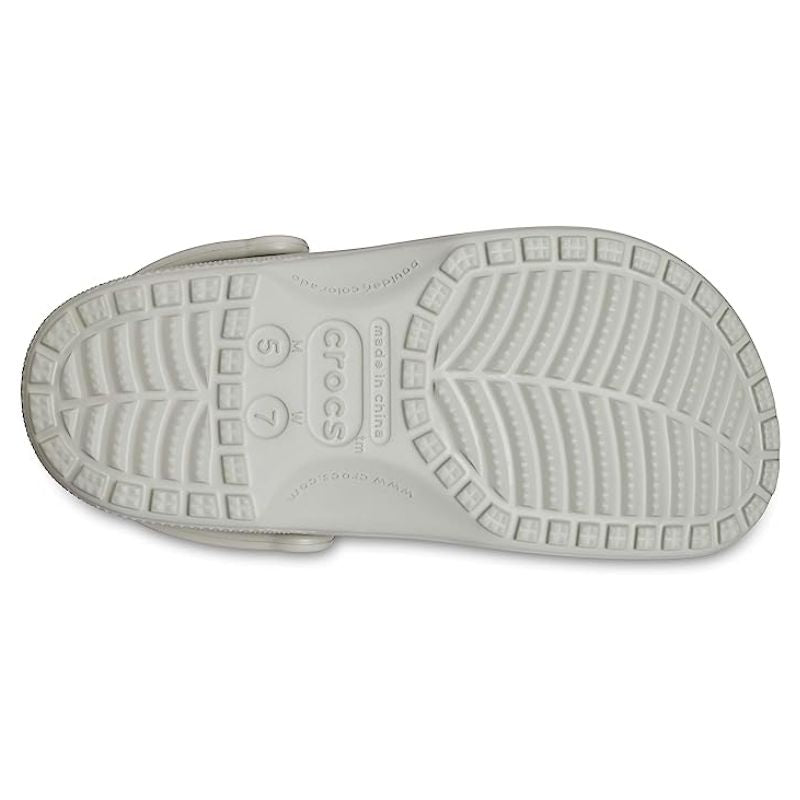 Unisex Classic Clog - CROCS - Tootsies Shoe Market - Sandals