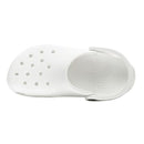 Unisex Classic Clog White - CROCS - Tootsies Shoe Market - Sandals