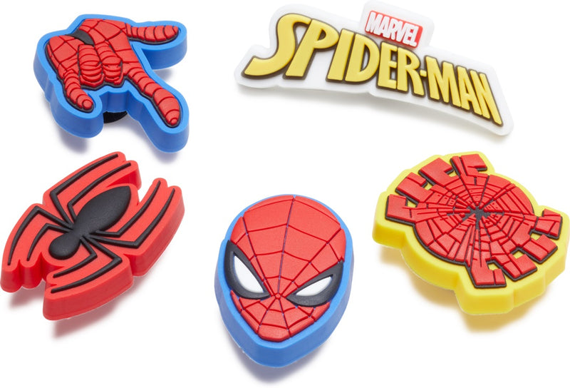 SPIDER MAN 5 PACK