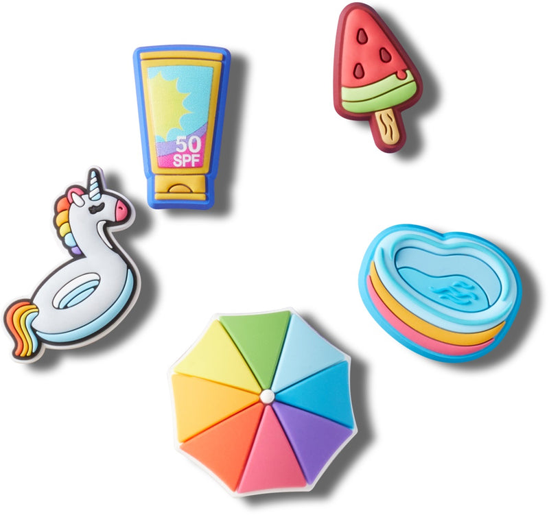 SUMMER 4EVER 5 PACK