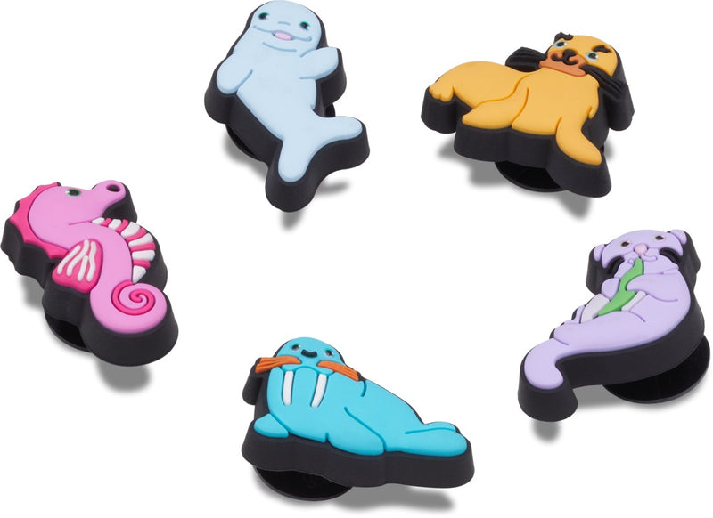 LIL BABY ANIMALS 5 PACK