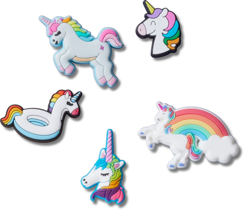 FAVORITE UNICORNS 5 PACK