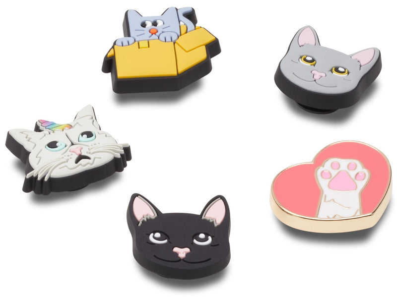 CATS 5 PACK