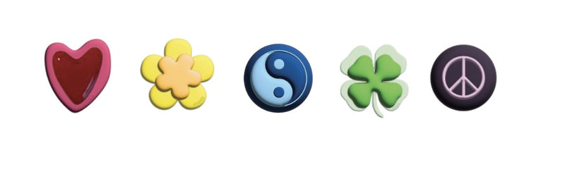 DOUBLE FUN ICONS 5 PACK