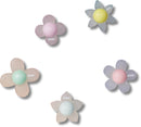 IRIDESCENT FLOWERS 5 PACK