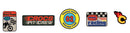 MOTORCYCLE RACER 5 PACK