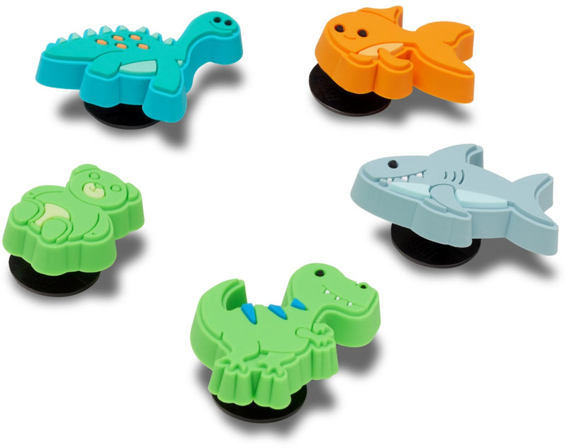 CARTOON ANIMAL 5 PACK