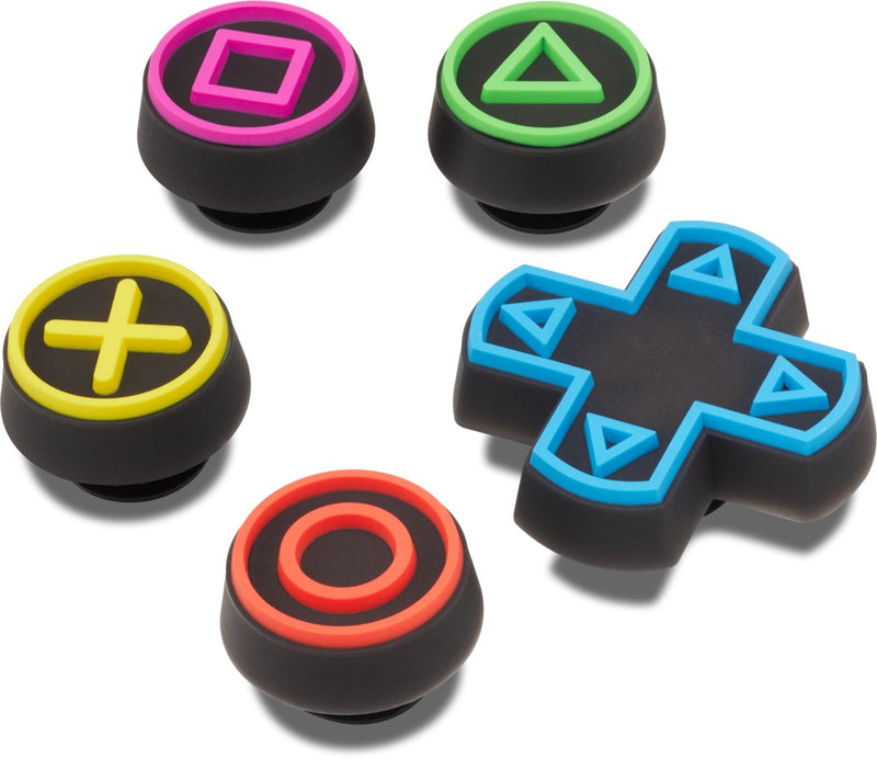 GAME CONTROLLER 5 PACK