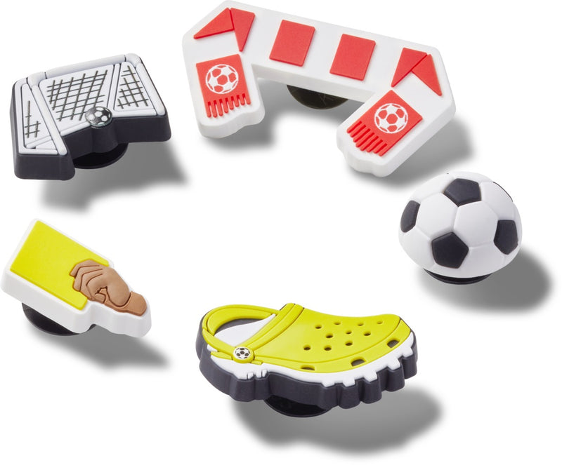 SOCCER TEAM 5 PACK