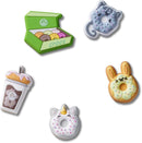 COFFEE AND DONUTS 5 PACK