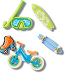 SUMMER SPORTS 5 PACK