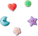 CUTIE FRIENDSHIP BEADS 5 PACK