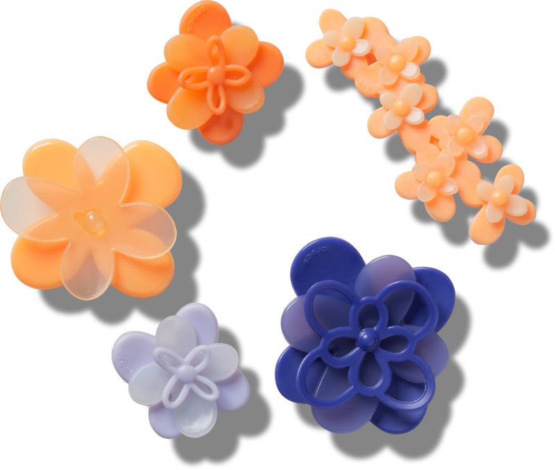 BLOOMING OMBRE FLORALS 5 PACK
