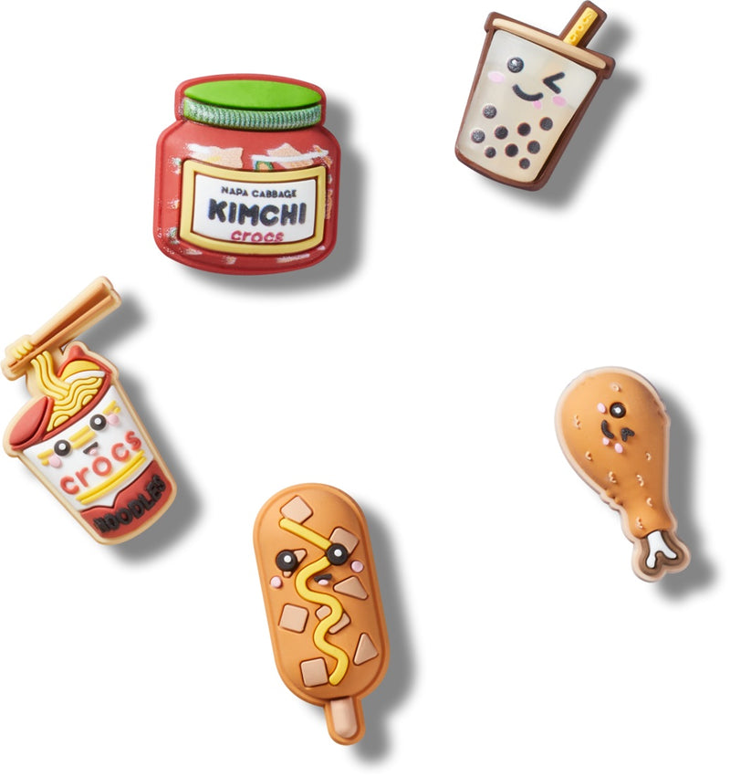 THE SNACK PACK 5 PACK